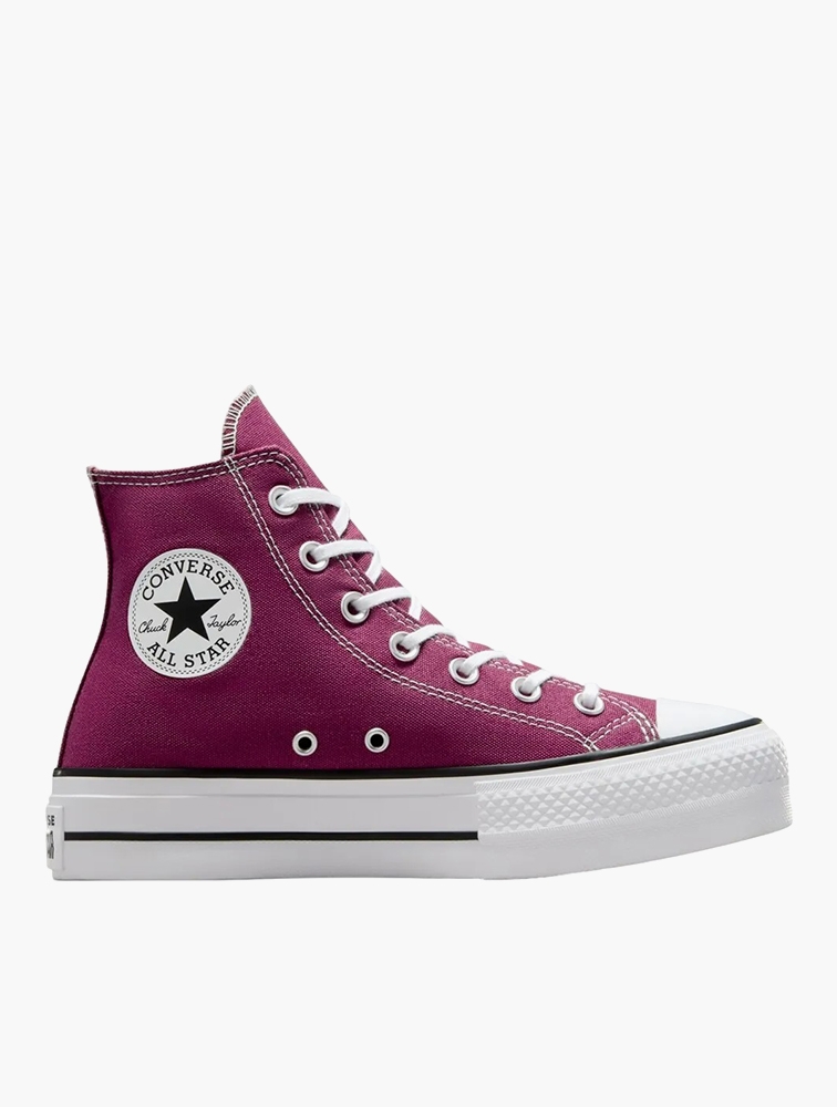 Burgundy mens converse discount
